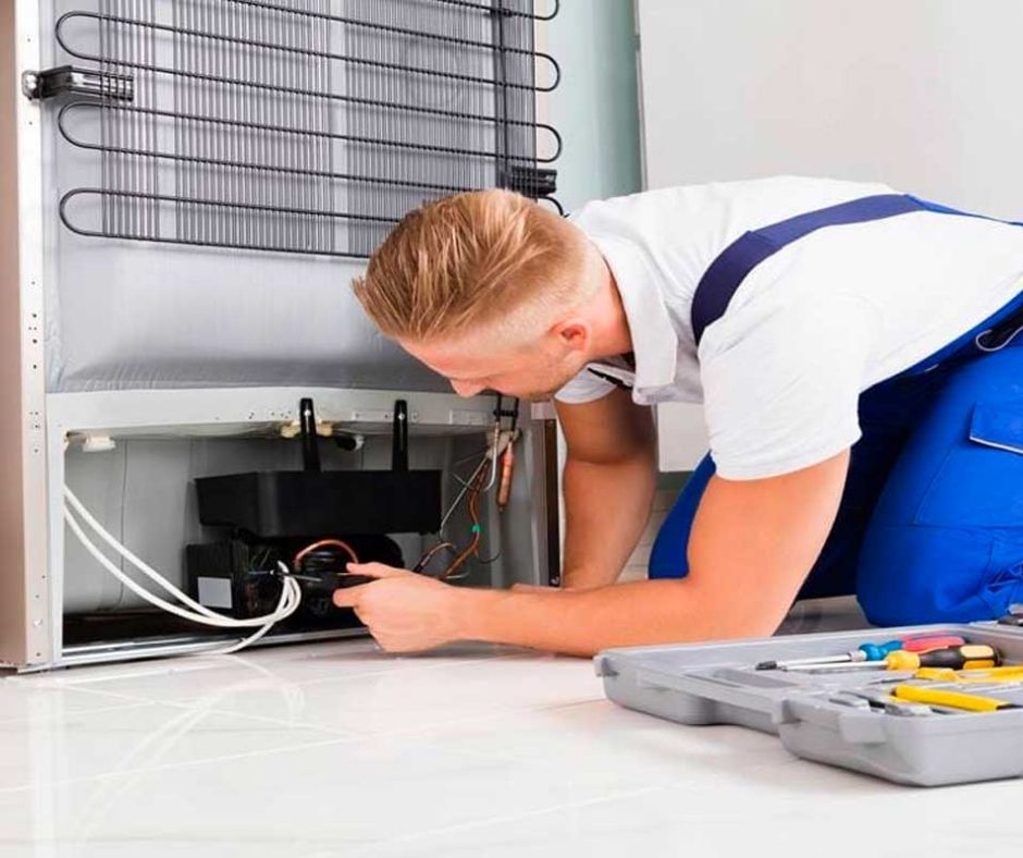 Aksaray Buzdolabı Servisi